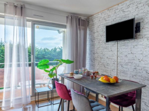 Studio Adal Arvor by Interhome